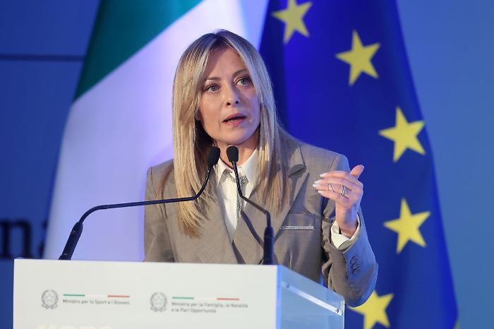 Meloni, l'informativa in Parlamento anticipata al 9 aprile