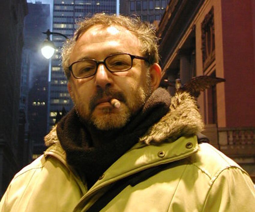 Claudio Saragosa