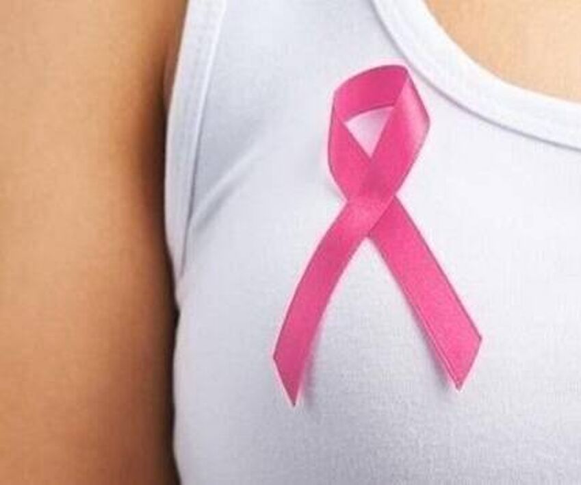 Fiocco prevenzione tumore al seno