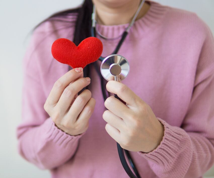Prevenzione malattie cardiovascolari donne