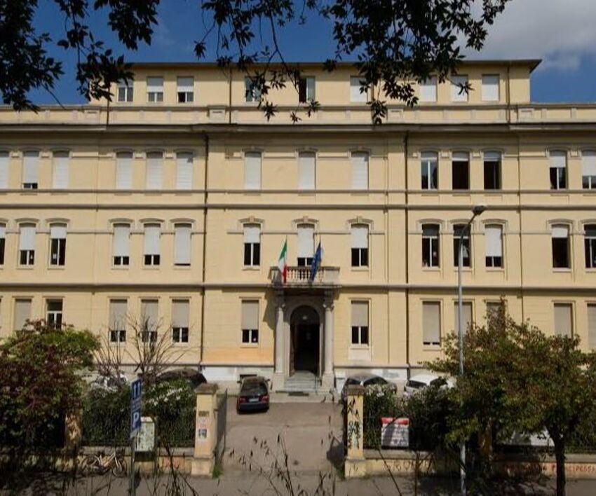 Liceo Rosmini