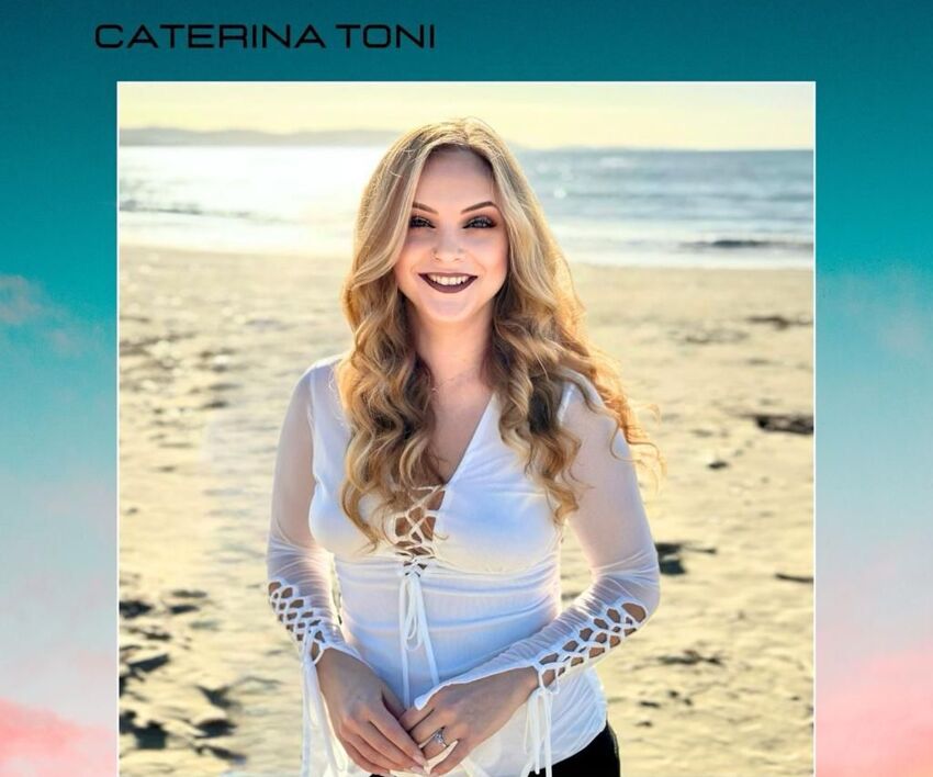 Caterina Toni