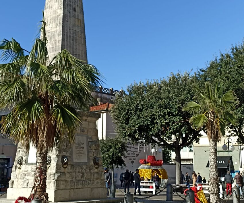 piazza Sivieri