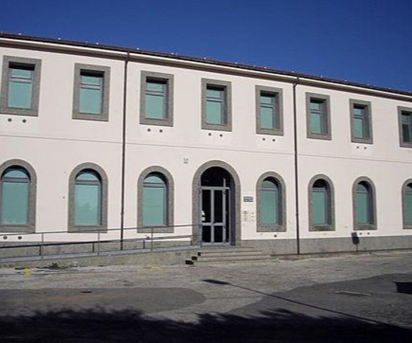 Museo Vetulonia