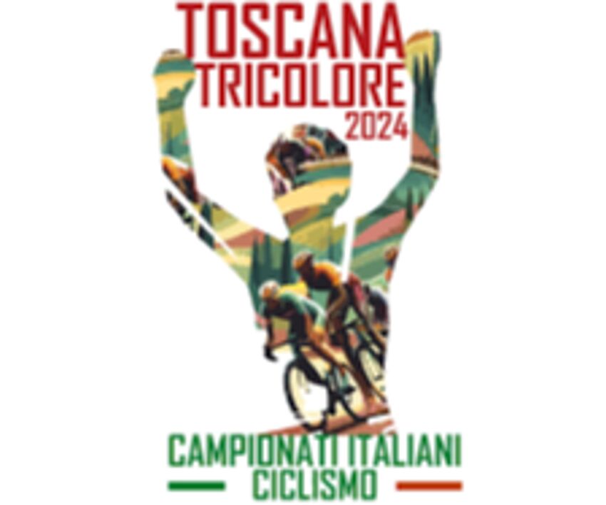 toscana tricolore 2024