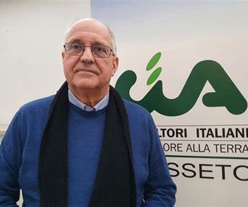 Giancarlo Innocenti
