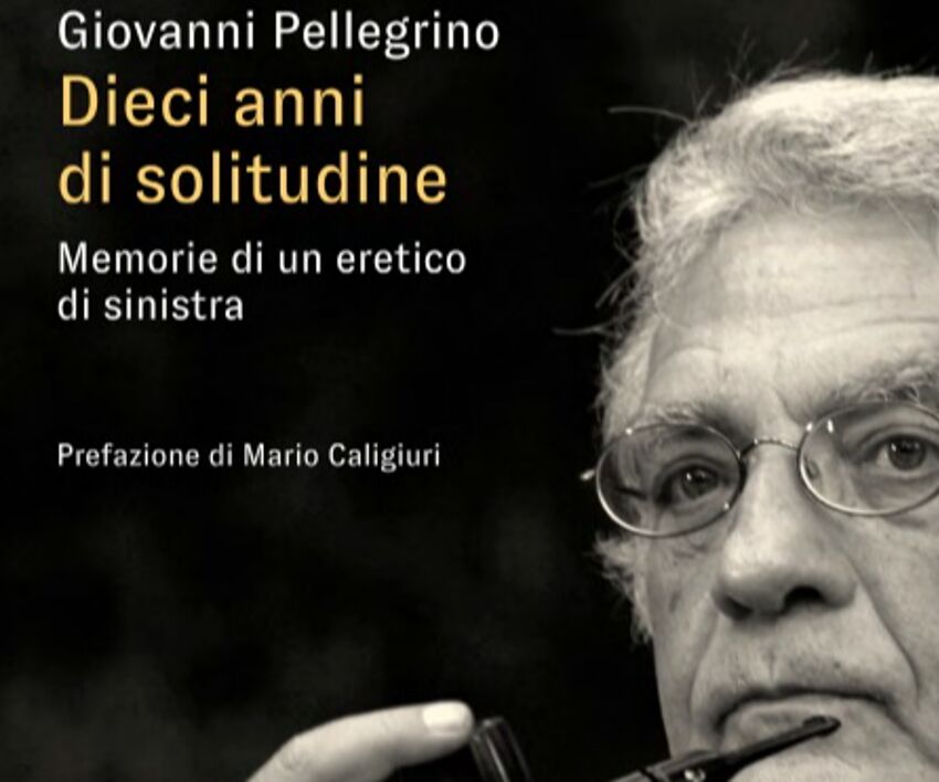Giovanni Pellegrino