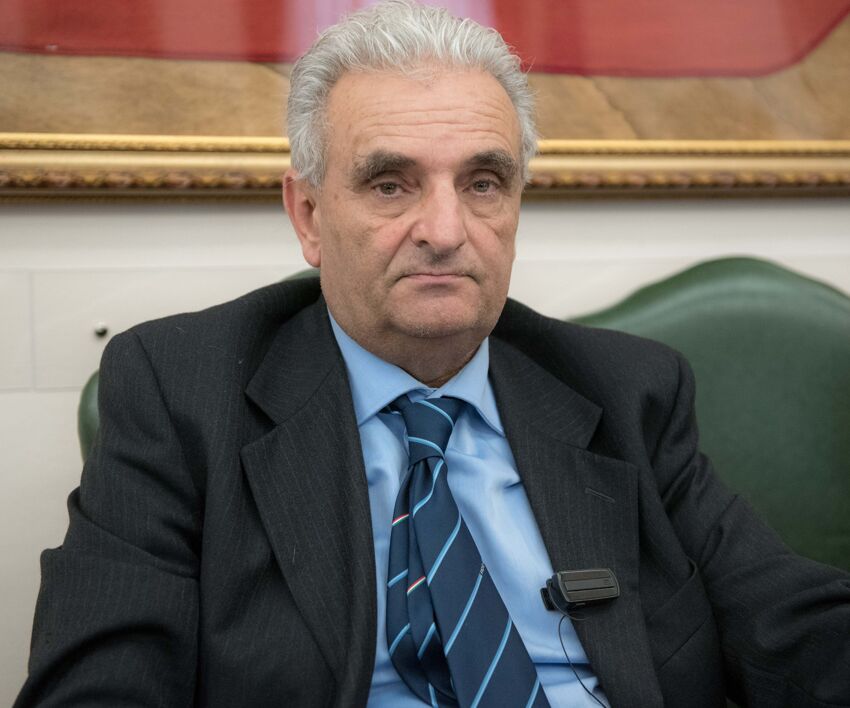 Amedeo Gabbrielli