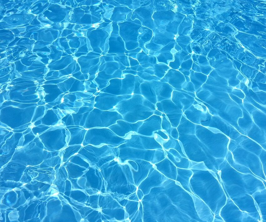 Svuotamento piscine