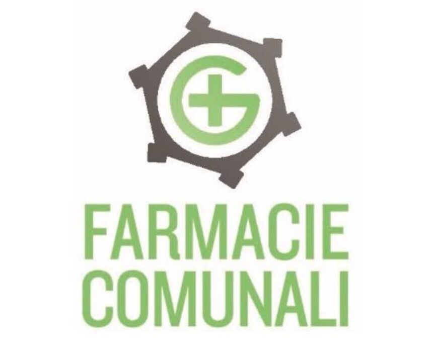 logo farmacie comunali