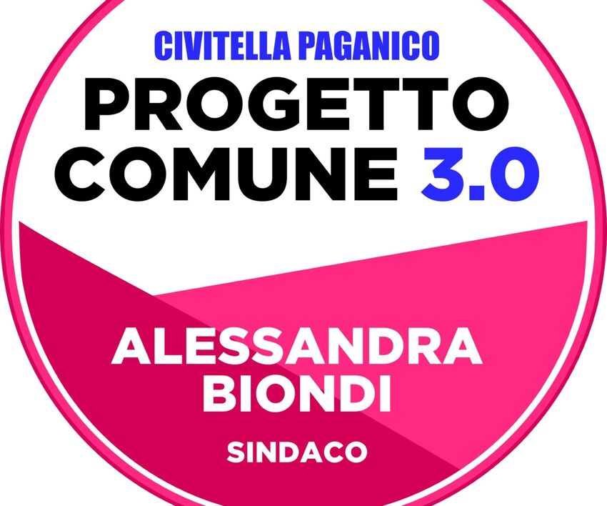 Il simbolo di Alessandra Biondi