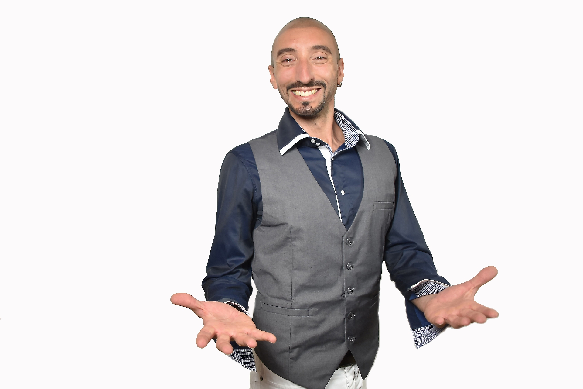 Stefano Bini