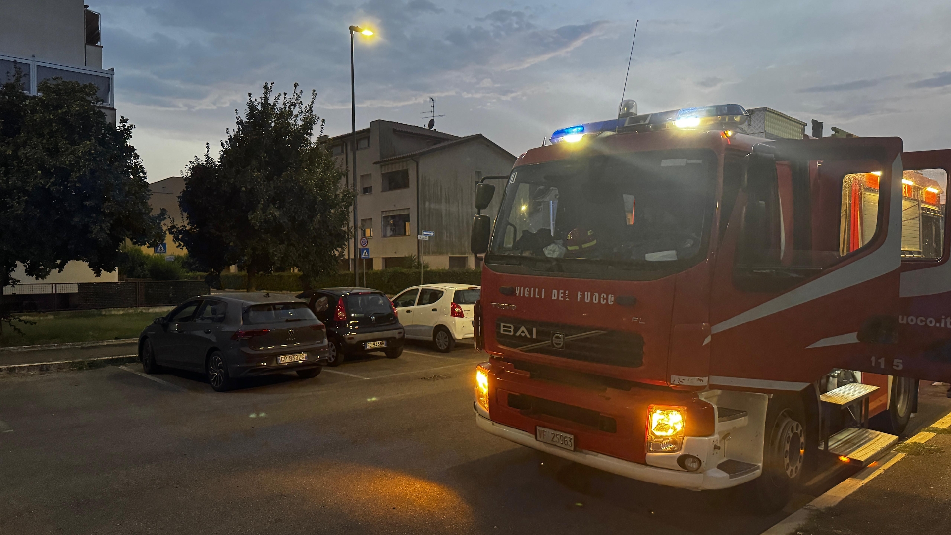Immagine incendio 2