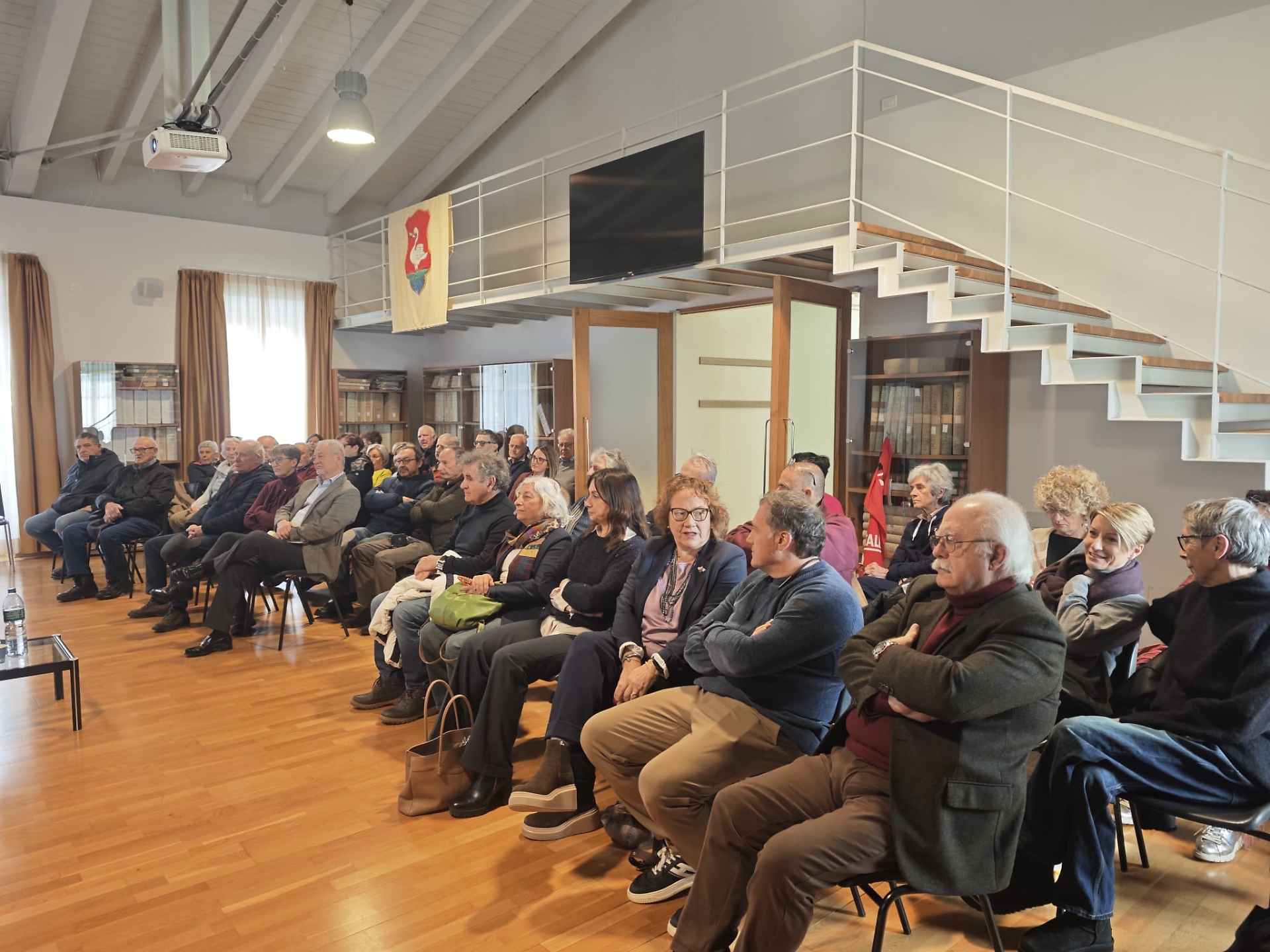 Sanit&agrave; pi&ugrave; vicina Cinigiano casa di comunit&agrave; incontro