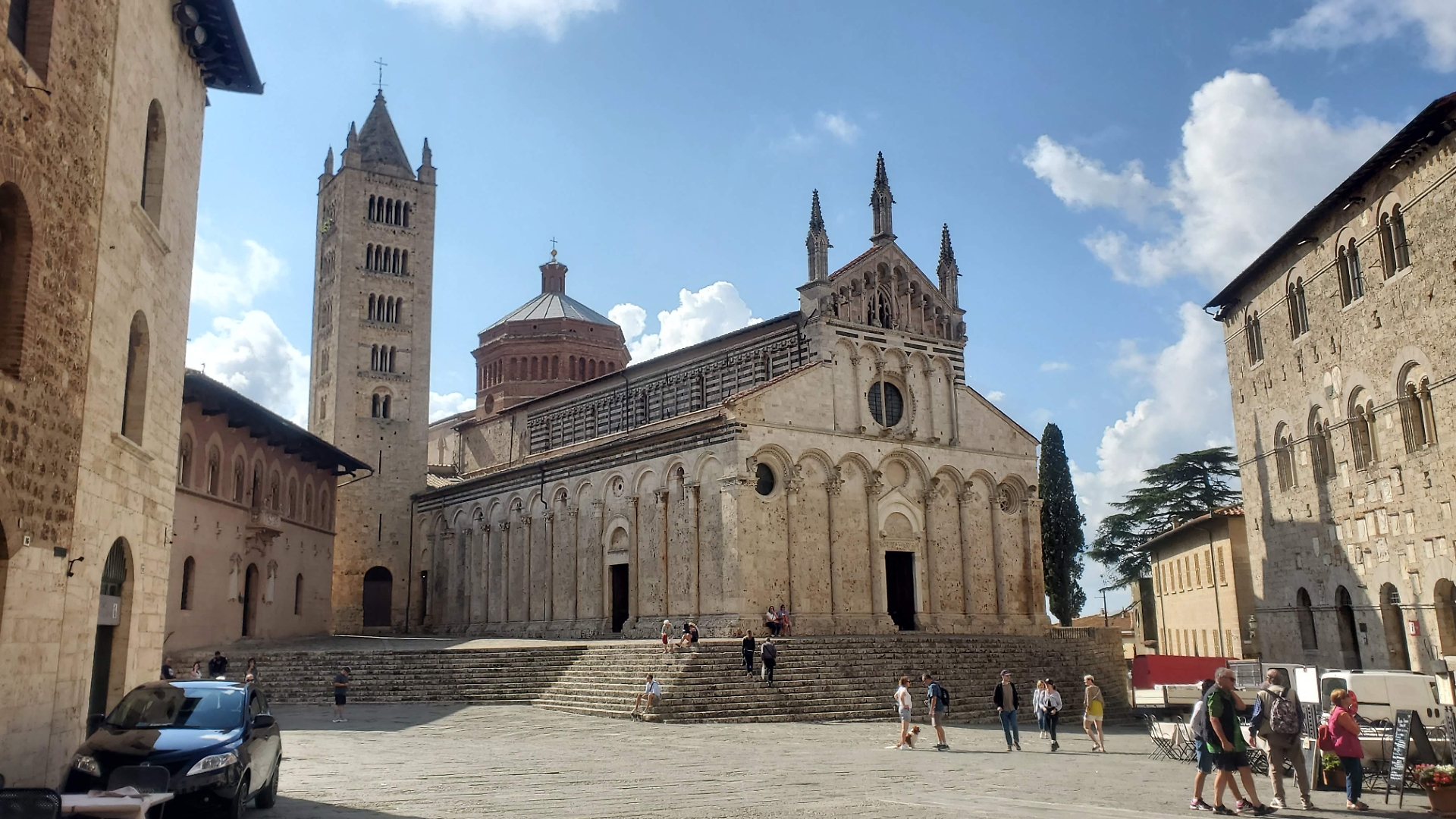 Massa Marittima