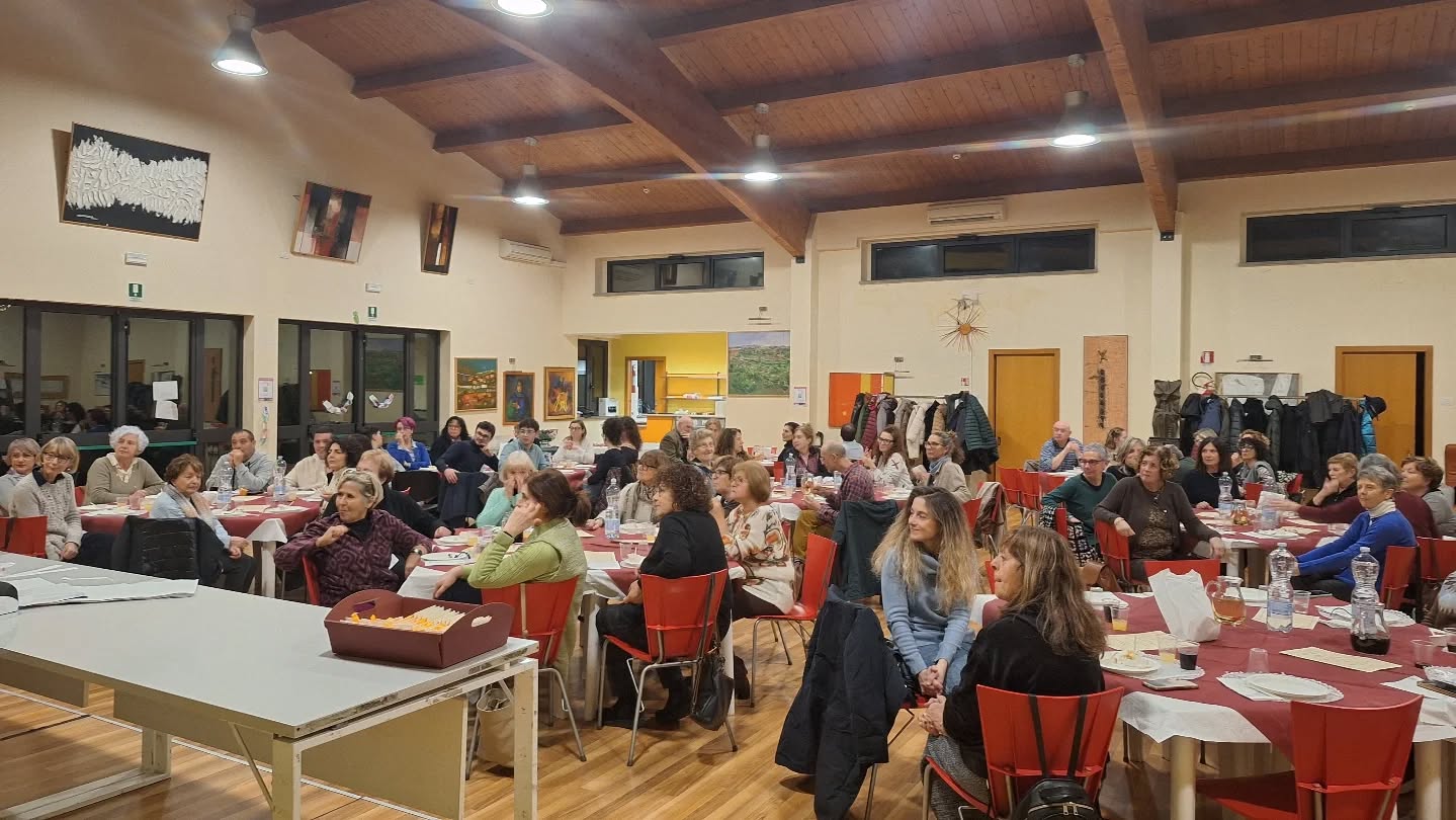 Evento alla fondazione il Sole